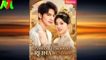 Princesa Traicionada, Reina En Ascenso