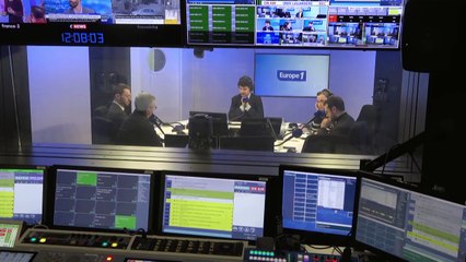 Délinquance : les mensonges du service public face aux chiffres implacables du Ministère de l'Intérieur