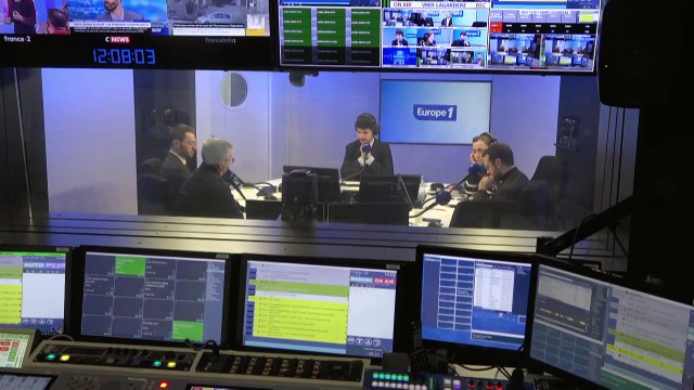 Délinquance : les mensonges du service public face aux chiffres implacables du Ministère de l'Intérieur