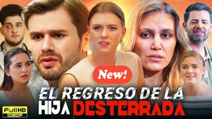 Demasiado Tarde Para Amarme Episodio Completo en Español Latino