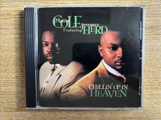 Marcus Cole Feat Terrance Herd - Sonshine