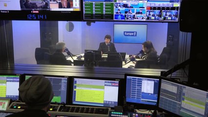 Amendes de l'ARCOM : l'argent de CNews sert-il à financer ses concurrents ?