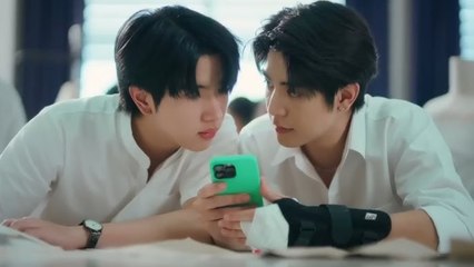 Head to head ep.5 EngSub