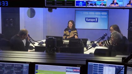 Désinformation : «Pendant deux ans, l'audiovisuel du service public a désinformé volontairement le public en livrant la propagande du Hamas», dénonce Gilles-William Goldnadel