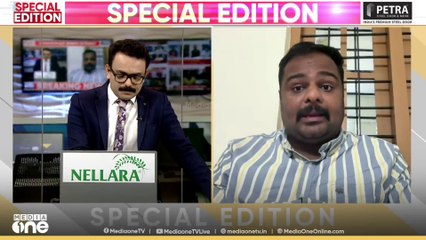 'ഞങ്ങൾക്ക് വേണ്ടി രാഹുൽ വീട് കയറിയപ്പോൾ പാർട്ടി പറഞ്ഞിരുന്നു വീട് കയറേണ്ടെന്ന് '