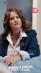 Just found out I have a daughter—and I'll give her the world! | Daddy Help! Mommy’s in Prison!