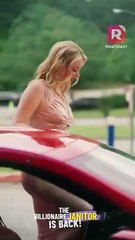 Janitor passes the female CEO's test—now he's her future husband?! | The Billionaire Janitor Is Back