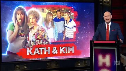 Hard Quiz Kids - Season 2 Episode 9 - Pokemon, Cleopatra, Cats the Musical and Kath and Kim
