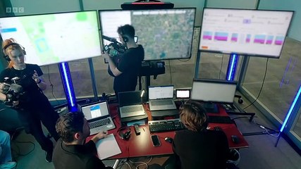 Scam Interceptors - Season 5 Episode 10 - The Condescending Crook