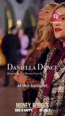 Treated me like trash in public—never knew I'm the real CEO!| Money, Robots, and a Happy 4th of July