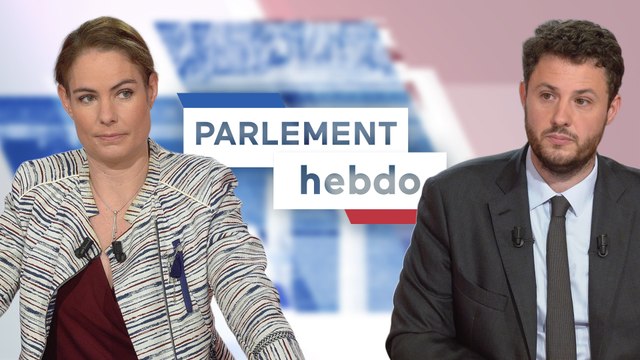 Parlement hebdo - Budget de la Sécurité sociale : le Sénat et l'Assemblée échouent à trouver un accord