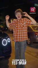 You hit and ran drunk—and made me go to jail for you?! | I'm Done Being a Yes-Man | ReelShort