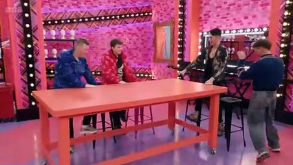 RuPaul's Drag Race UK (2019) Season 7 Episode 10 - Grand Finale