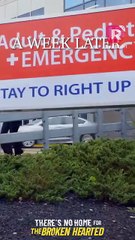 My sister ran me down on purpose, yet everyone defended her! |There's No Home for the Broken Hearted