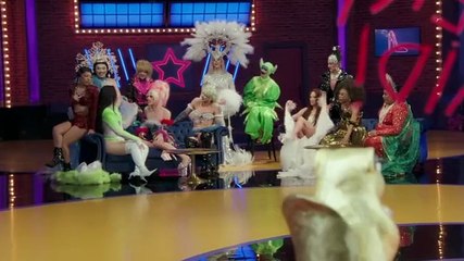 Canada's Drag Race - Season 6 Episode 2 - Yachty Girls