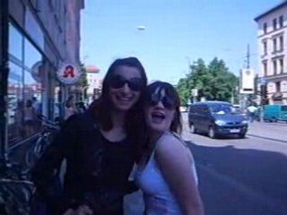 🎉 Surprise d'Anniversaire pour Kida : Un Message Spécial de Léna et Moi !