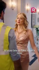 The Billionaire Janitor Is Back EP13-20 | ReelShort