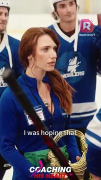 Ready to move on—but my baby daddy storms back into my career and my life… | Coaching His Heart