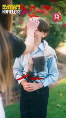 My son fainted from an allergy—but the jealous woman blocked me from saving him! | ReelShort