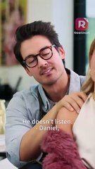 America's Favorite Ex-Husband EP1-9 | ReelShort