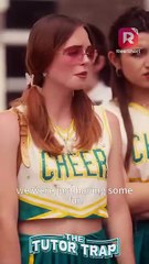 📚Savannah Coffee ❌ Luke Dodge🏑: The Wallflower Meets The School Hockey Star—Sparks Fly Instantly! 🔥