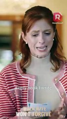 Betrayed by my husband, but no one in this family stood by my side. | When Wife Won't Forgive