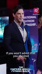 Accused of cheating by the fake heiress, genius girl is cornered! | The Hacker Heiress Strikes Back