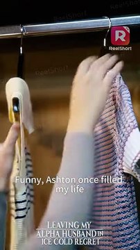 After my Alpha's betrayal, I'm leaving him for good. | Leaving My Alpha Husband in Ice Cold Regret