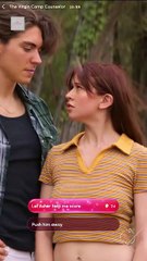 The Virgin Camp Counselor - Full HD Movie Uncut