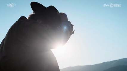 Marshals: A Yellowstone Story - Official Teaser Trailer SkyShowtime