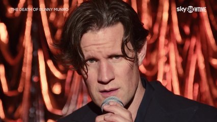 The Death of Bunny Munro - Tráiler oficial SkyShowtime