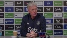 Want passion and commitment from all players like Keane and Gueye - Moyes