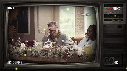 The Celebrity Traitors UK Season 1 Episode 8