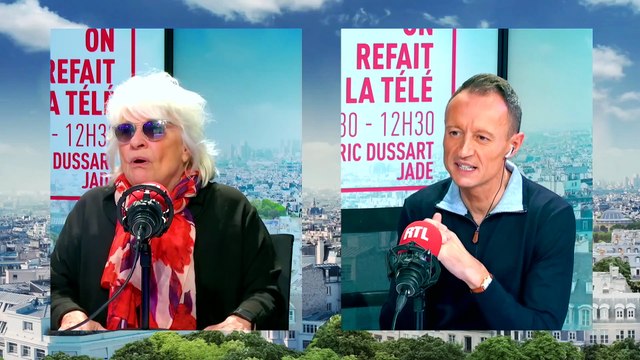 Je n'ai pas mauvais caractère, j'ai du caractère Catherine Lara