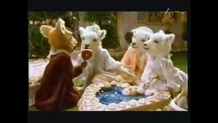 Roald Dahl's Little Red Riding Hood (1996) (Dutch Subtitles) (Ned 1 Program)