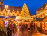 Das sind die schönsten Weihnachtsmärkte in Deutschland