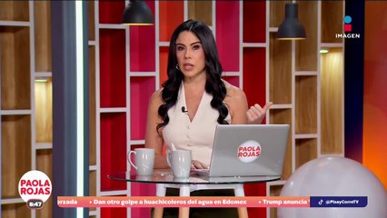 Gertz será nuevo embajador de México | DPC con Paola Rojas