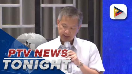 DOF underscores importance of transparency in mining industry