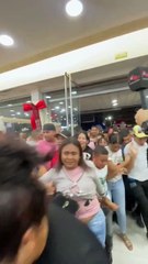 MultiMax en Black Friday: video revela el impacto de sus ofertas en tiendas de todo el país