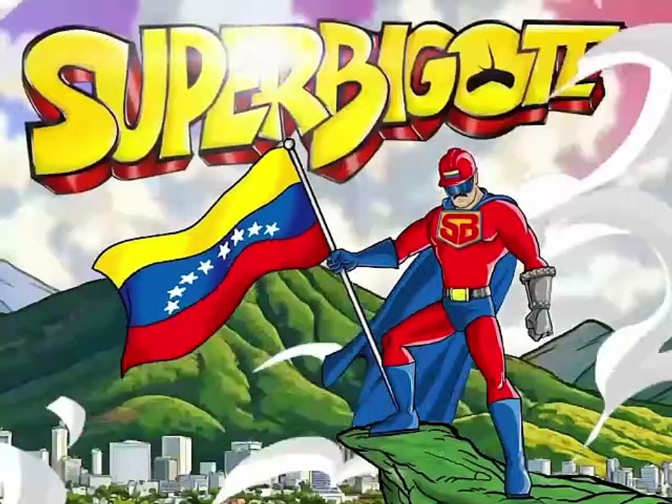Súperbigote