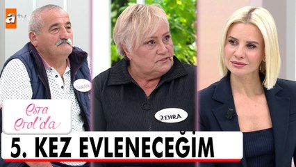 Yakalanınca tapuyu bana kendin verdin! - Esra Erol'da 28 Kasım 2025