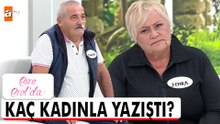 Sosyal medyada yazışmadığı kadın kalmamış! - Esra Erol'da 28 Kasım 2025