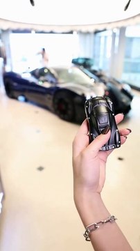Bí mật chiếc Pagani Utopia SONNY đắt nhất Úc mà chủ nhân KHÔNG BAO GIỜ công khai... đến giây cuối bạn sẽ SỐC nặng!! 😱💙⚡ 12M views đang phát cuồng!