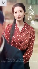 divorce the past chinese drama