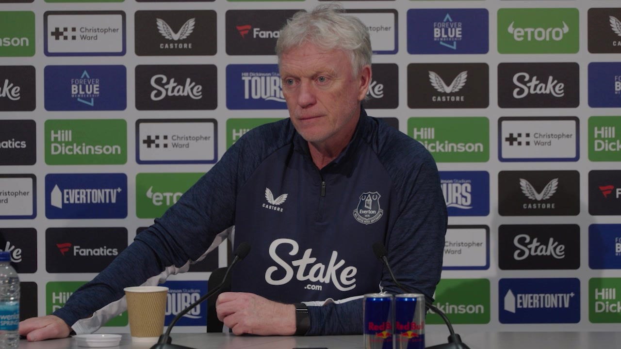 Gueye red card appeal rejected, we don’t know why - Moyes