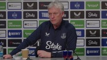 Gueye red card appeal rejected, we don’t know why - Moyes