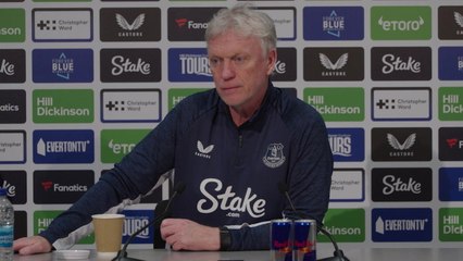 Gueye red card appeal rejected, we don’t know why - Moyes