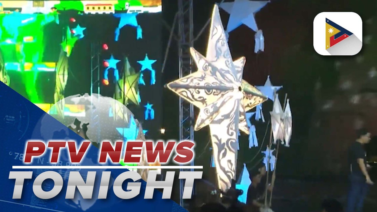 ‘Christmas in the Walls’ held in Fort Santiago, Intramuros, Manila