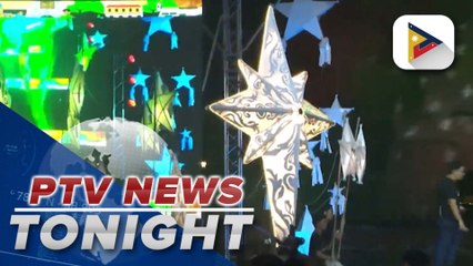 ‘Christmas in the Walls’ held in Fort Santiago, Intramuros, Manila