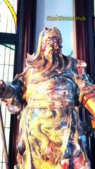 Freedom Belongs To The One I Protect - Full Movie